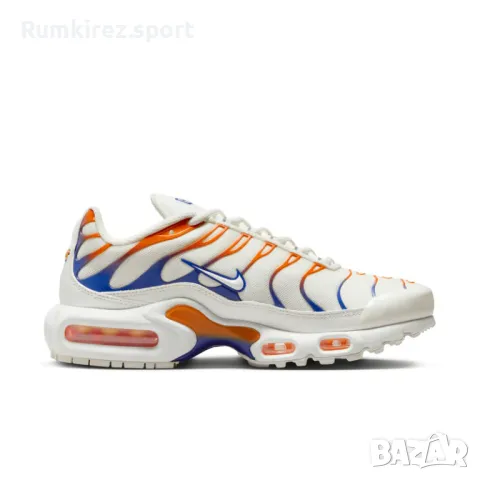 Nike Air Max Plus, снимка 2 - Маратонки - 48005944