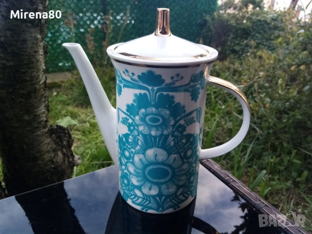 Български чайник - Разград