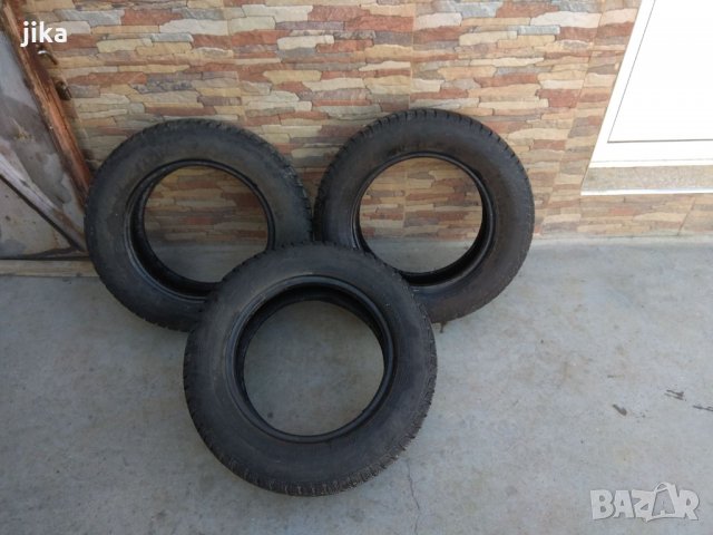 DEBICA FRIGO 2 175/70/14, снимка 3 - Гуми и джанти - 35185834