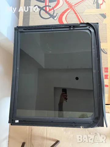 Панорама Volvo XC90 XC60 - 2019, снимка 2 - Части - 48790564