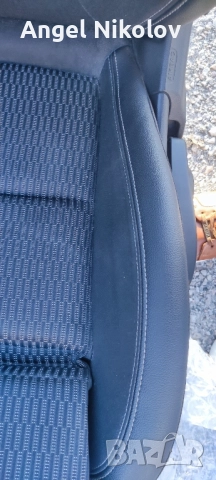 Шофьорска седалка за Opel Insignia B 2017-2024, снимка 7 - Части - 52441860