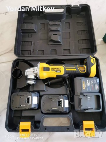 Флекс Dewalt , снимка 1 - Други инструменти - 37904824