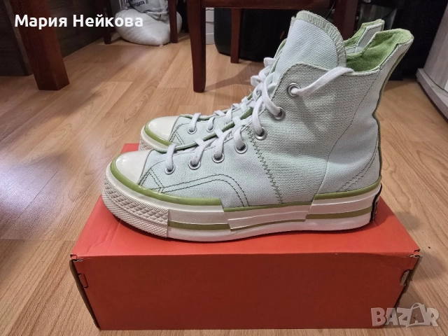 кецове Converse