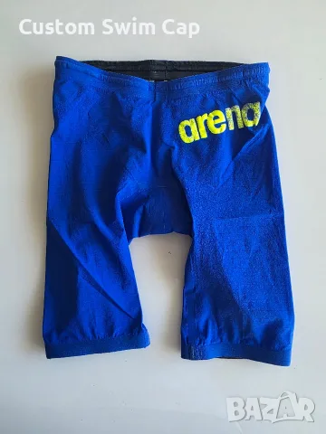 Arena Carbon Air2 / Състезателен бански / Arena carbon / carbon / arena / арена