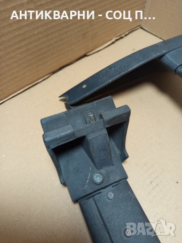 Комплект Стари Греди Багажник За Volkswagen Polo., снимка 4 - Антикварни и старинни предмети - 50704450