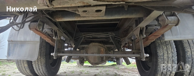 Ивеко дейли , снимка 9 - Бусове и автобуси - 52889731