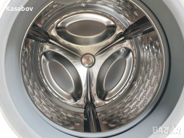 UK Miele 1600rpm 9кг Wi-Fi TwinDos Пералня Миеле 12м Гаранция, снимка 5 - Перални - 54021872