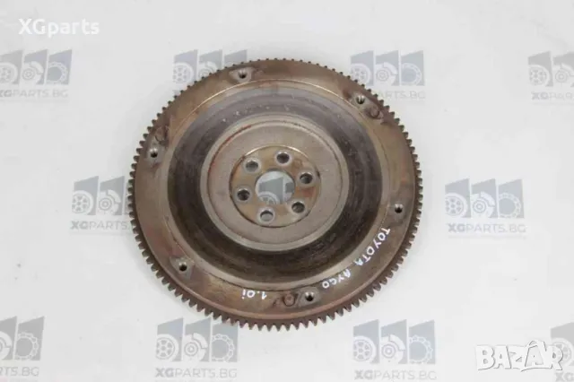 Маховик за Toyota Aygo I 1.0i 67 к.с. (2005-2009)