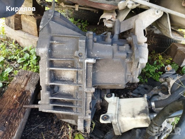  Скоростна кутия за FIAT BRAVA 1.8 16V  