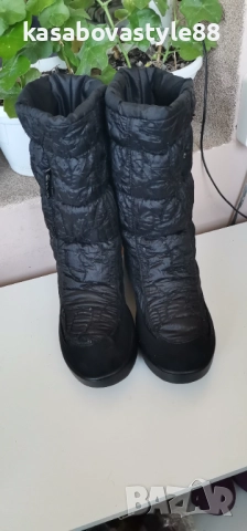 Ботуши S. Bernardо-Италия 39н., снимка 9 - Дамски ботуши - 52746670