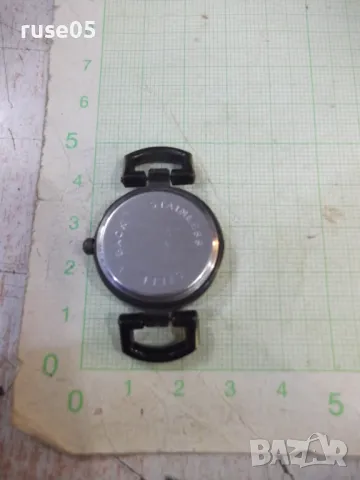 Часовник ръчен дамски кварцов работещ, снимка 2 - Дамски - 47681813