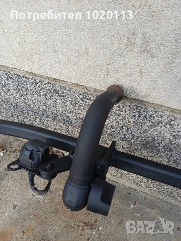 Теглич за Хонда джаз , снимка 3 - Части - 53032998