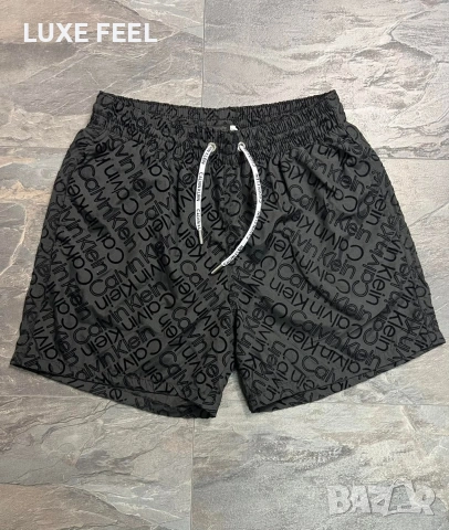 HUGO 🔹 Burberry 🔹 Tommy Hilfiger 🔹 Calvin Klein 🔹 Louis Vuitton 🔹, снимка 15 - Бански - 54089706