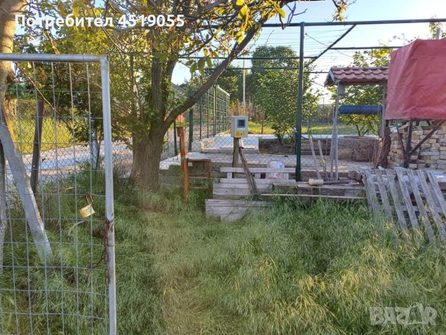 Продавам парцел с ТОК И ВОДА в гр Аксаково , снимка 2 - Парцели - 51963789