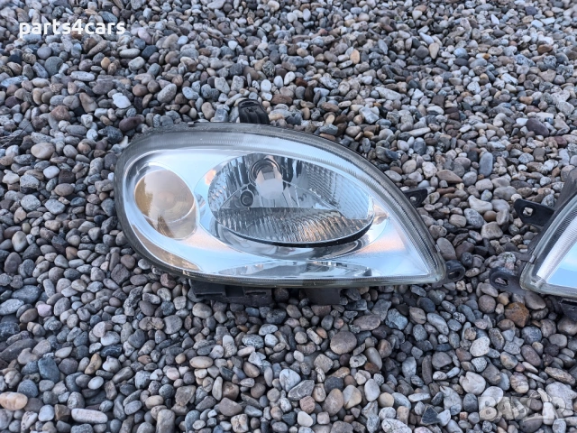 ляв и десен фар за ситроен саксо CITROEN SAXO цена за бройка, снимка 2 - Части - 54153481