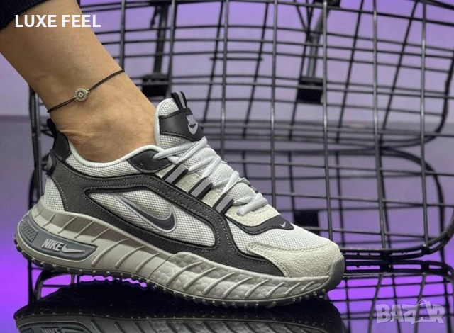 Nike ✨ Дамски Маратонки -37н , снимка 2 - Маратонки - 54159911