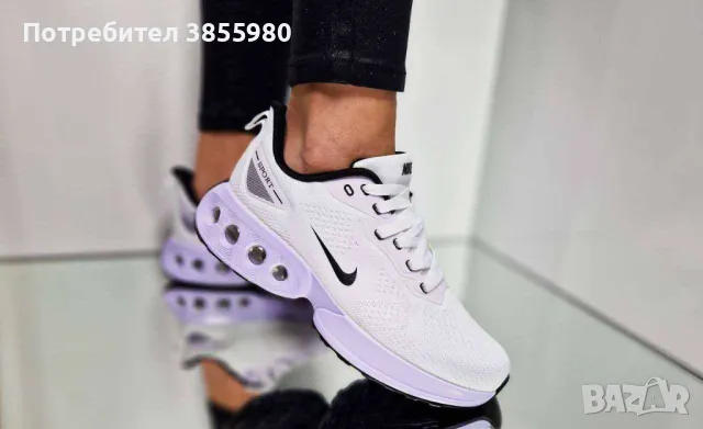 Дамски маратонки, снимка 1