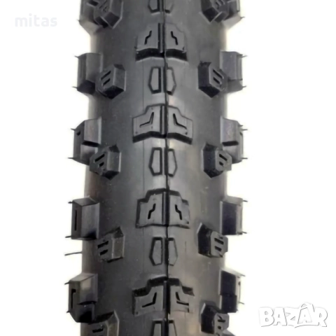 Външна гума за велосипед JUMPING HARE (27.5x2.25) (29x2.25), Олекотена, снимка 10 - Части за велосипеди - 45407210