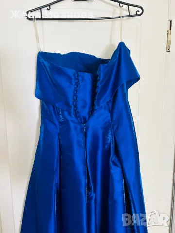 Официална рокля, снимка 4 - Рокли - 47329805