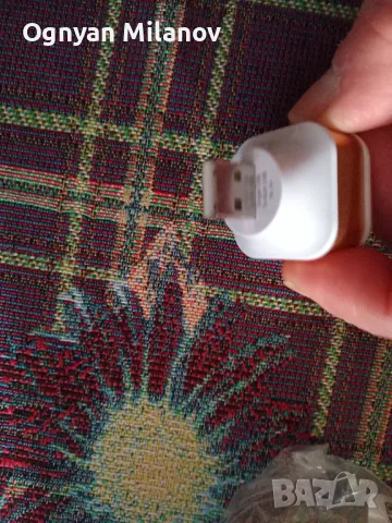 Преносим USB сплитер за бърз трансфер на данни с LED индикатор за компютър Лаптоп, снимка 3 - Кабели и адаптери - 48807811