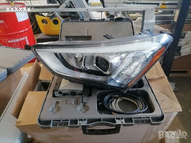 Ляв Фар хюндай санта фе 2013-2016, снимка 2 - Части - 39626498