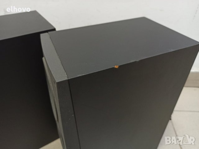 Тонколони Grundig MBX 310, снимка 8 - Тонколони - 31011621