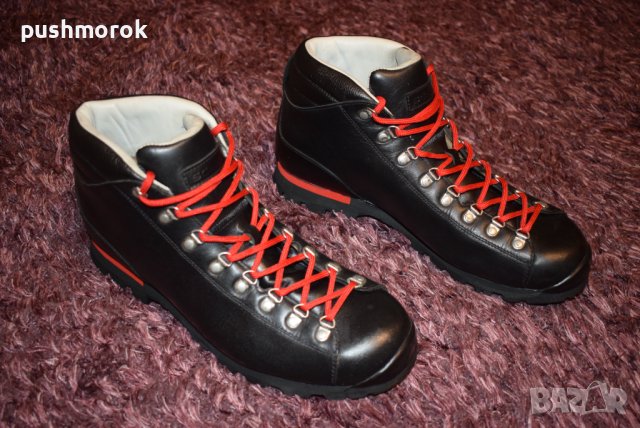 Scarpa Primitive Leather Men Sz 45, снимка 9 - Спортни обувки - 42563794