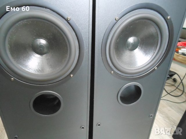 тонколони ARCUS TS 500, снимка 2 - Тонколони - 31859306