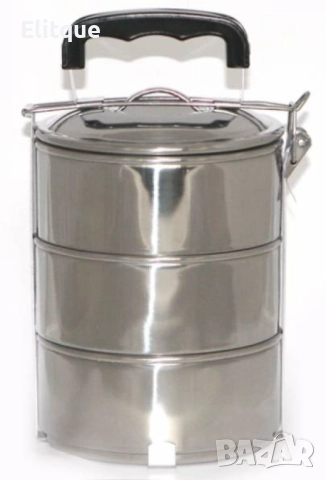 Термос за храна от неръждаема стомана, снимка 6 - Други - 52894858