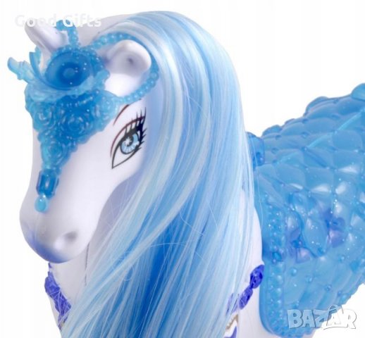 Летящо конче – аксесоари за кукли Барби, снимка 4 - Други - 29530436