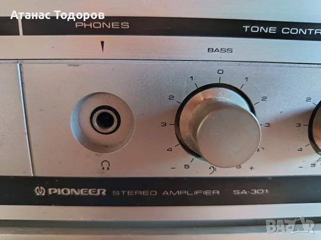 сет" Pioneer "., снимка 4 - Аудиосистеми - 55962736