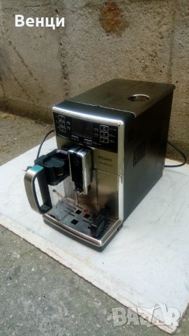 Saeco Pico Baristo., снимка 9 - Кафемашини - 40549544