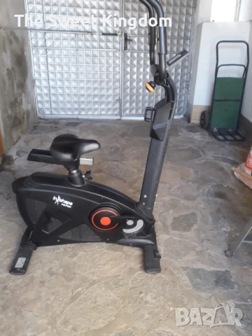 Продавам Кростренажор