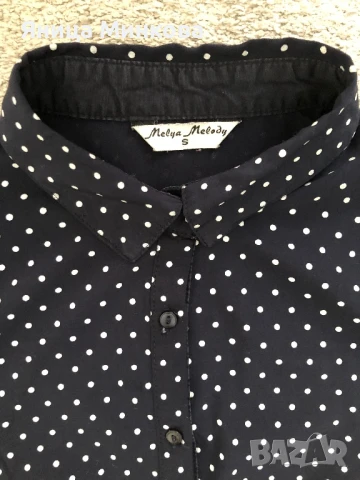 Дамска риза, снимка 4 - Ризи - 50757676