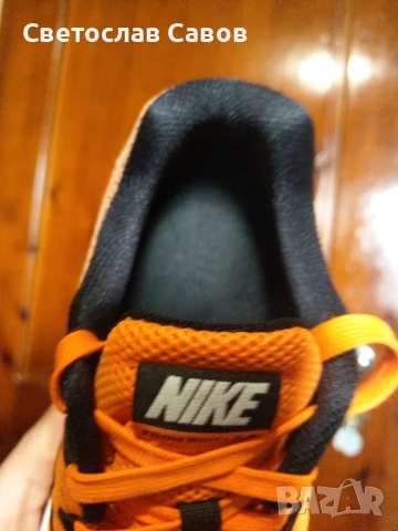 Nike Zoom 42,5нм. 27,0см., снимка 4 - Маратонки - 51023546