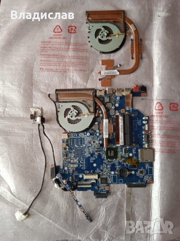 Sony Vaio SVF 152 на части , снимка 14 - Части за лаптопи - 40203296