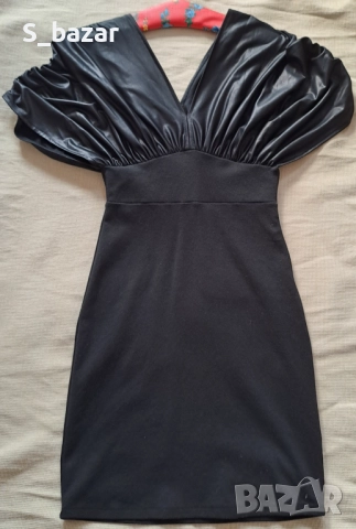 елегантна рокля ,р-р XS/S
