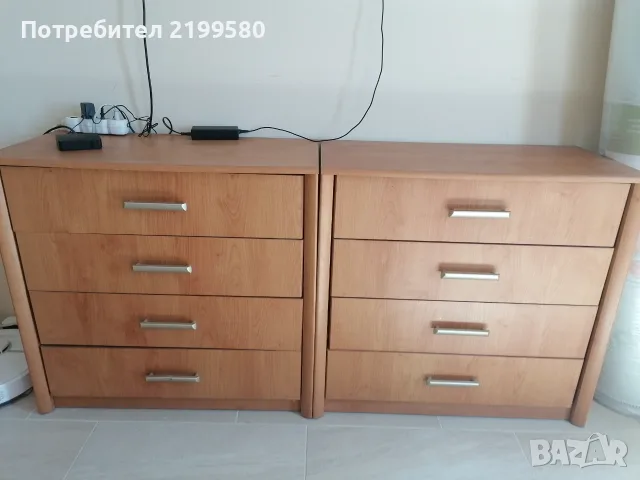 2 Спални втора употреба , снимка 3 - Спални и легла - 55979318