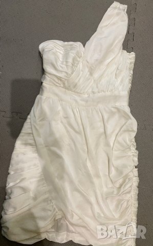 H&M нова рокля S/M размер, снимка 2 - Рокли - 29097286