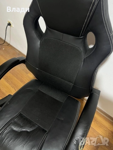 Офис стол, снимка 3 - Столове за офис - 53284974