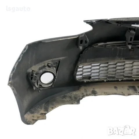 Предна броня Mazda 2 II (DE) 2007-2010 ID: 164354, снимка 6 - Части - 56159963
