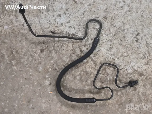 Тръбичка маркуч помпа съединител за Голф 4 Ауди А3 Сеат VW Golf 4 Audi A3 Seat Skoda