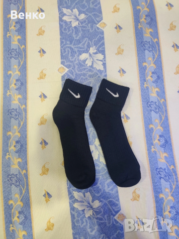Мъжки Чорапи Nike 42-46N