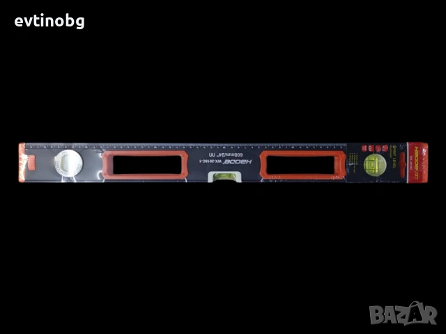 Професионален нивелир за безупречна точност, снимка 4 - Куфари с инструменти - 54064366