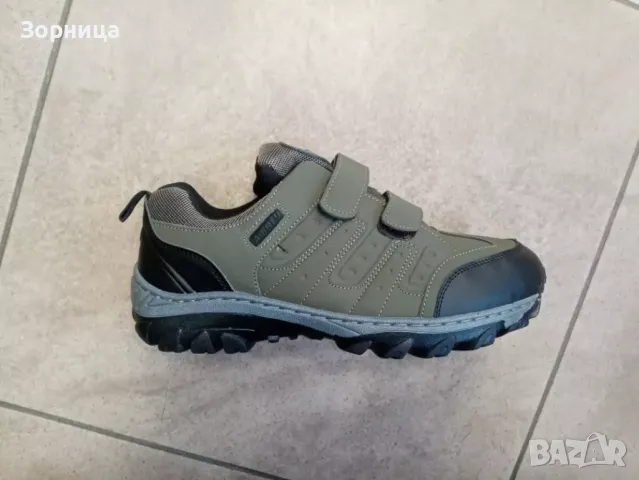 Мъжки спортни обувки 