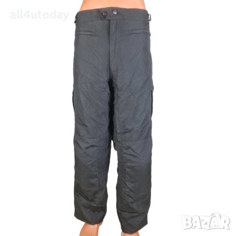№4246 DXR Мъжки текстилен мото панталон, снимка 1