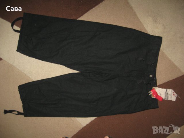 Бермуди ANAPURNA  мъжки,Л, снимка 2 - Къси панталони - 42050738