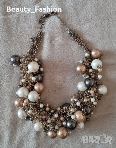 Дамски колиета