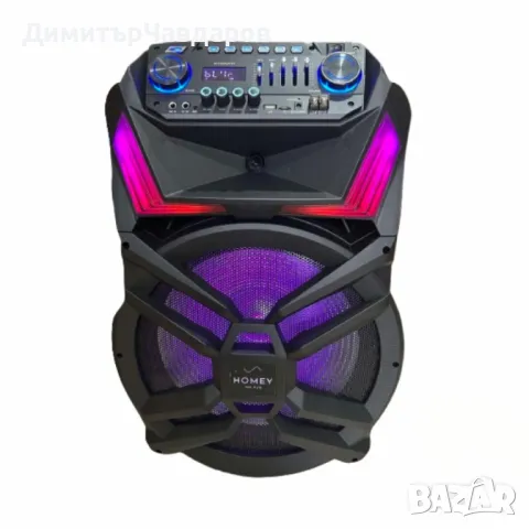 Професионална караоке тонколона , снимка 1