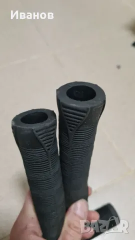 Силиконови дръжки за тротинетки , снимка 4 - Други спортове - 50099621